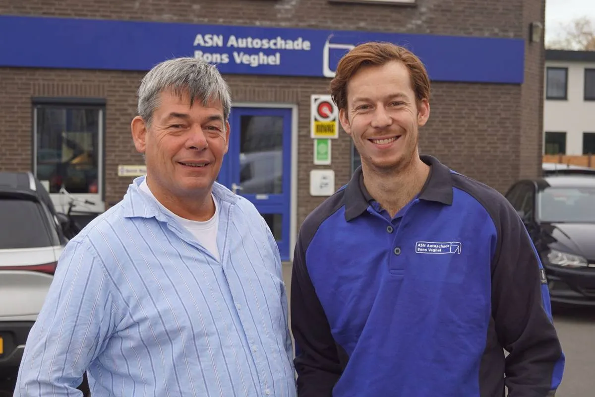 Marco en Dirk Bons-01