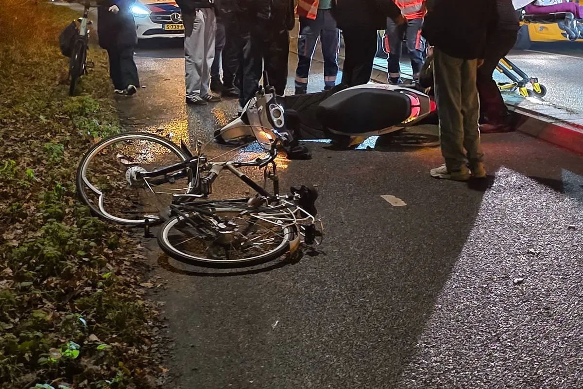 01-01-2026 Ongeval Corridor Veghel 01