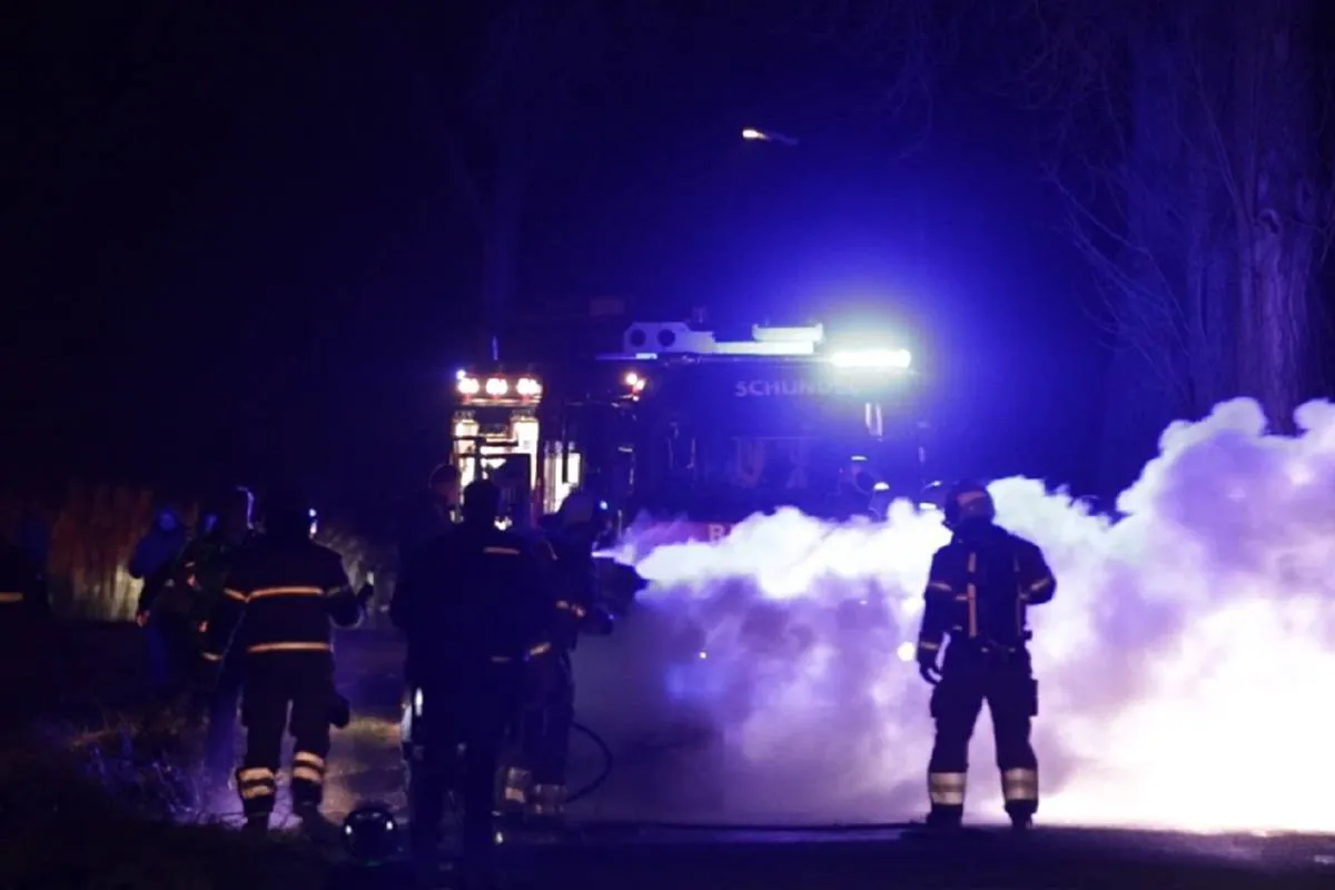 18-01-2026 Autobrand Schijndel 01
