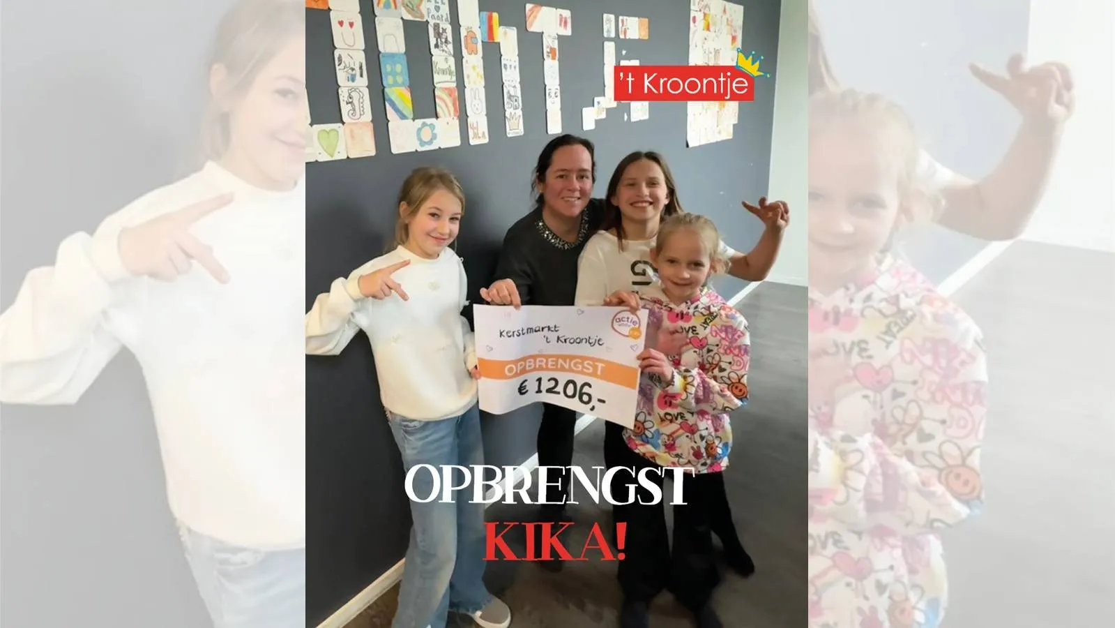 04-02-2026 Kinderopvang 't Kroontje - Kika