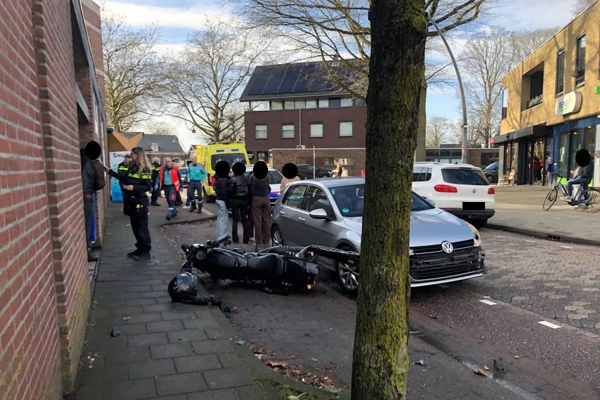 07-02-2026 Ongeval Erp 01