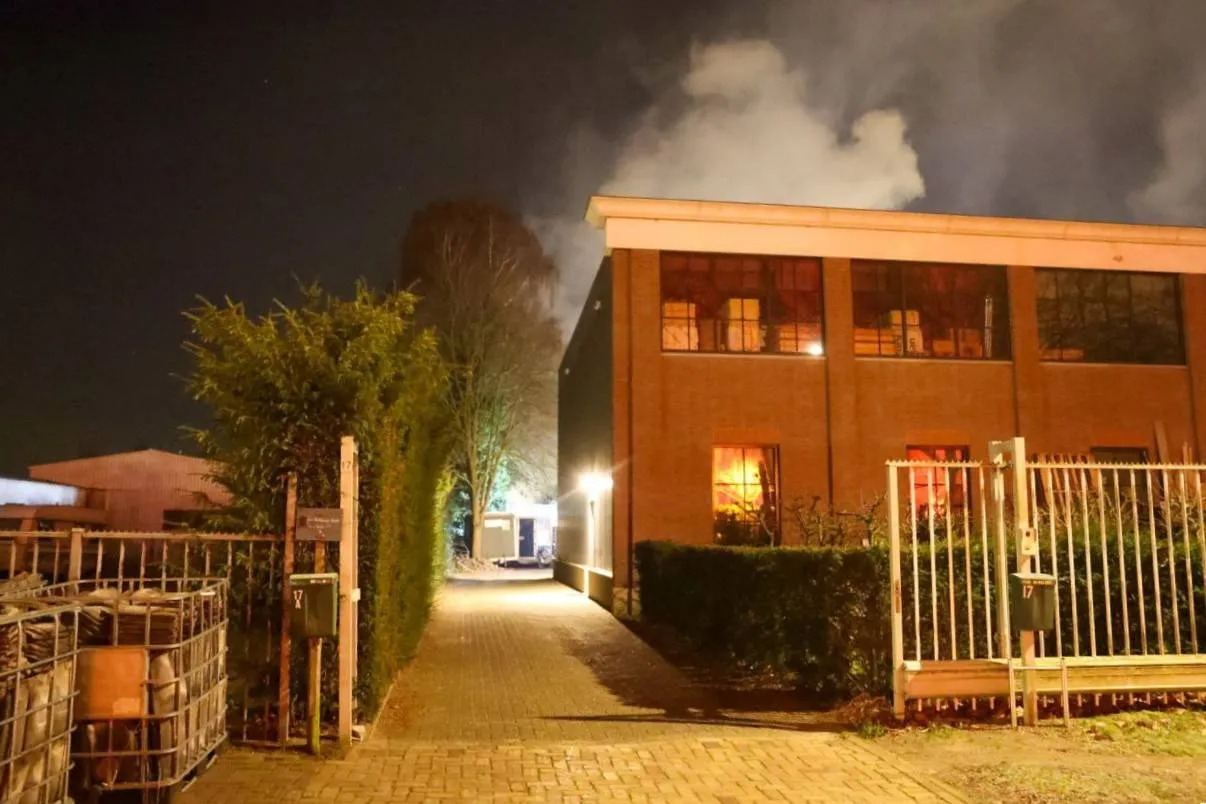 15-02-2026 Brand Veghel 01