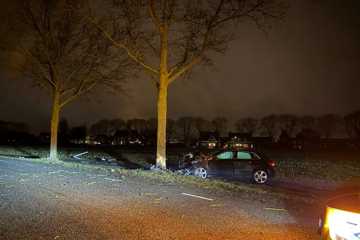 21-02-2026 Ongeval Erp 01