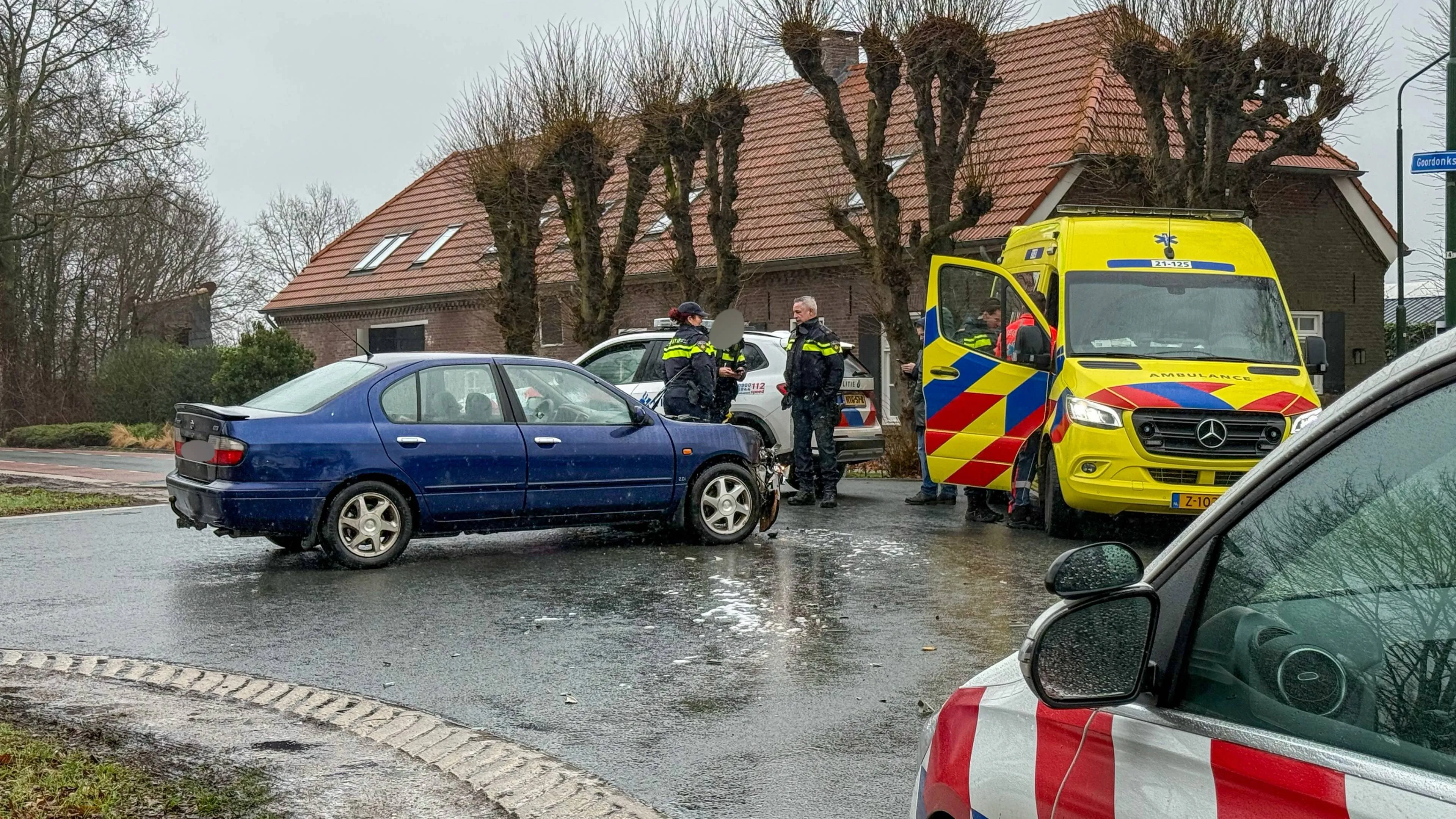 22-02-2026 Ongeval Veghel 02