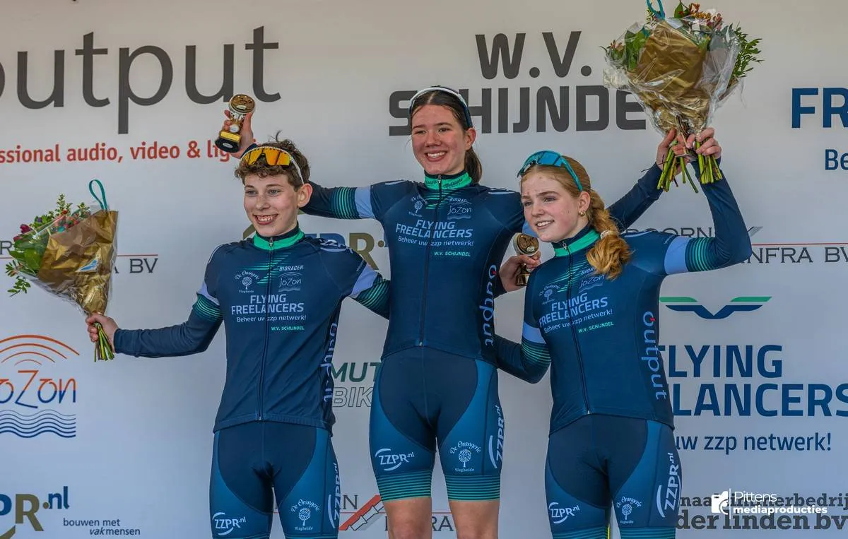 01-03-2026 Omloop van Schijndel-5