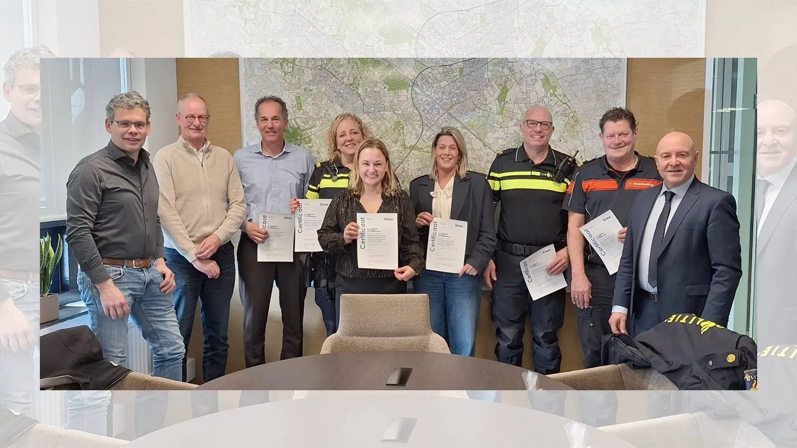 12-03-2026 Keurmerk Veilig Ondernemen