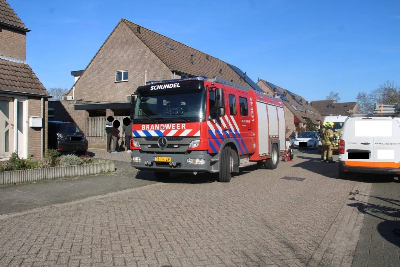 18-03-2026 Gaslekkage Schijndel 01