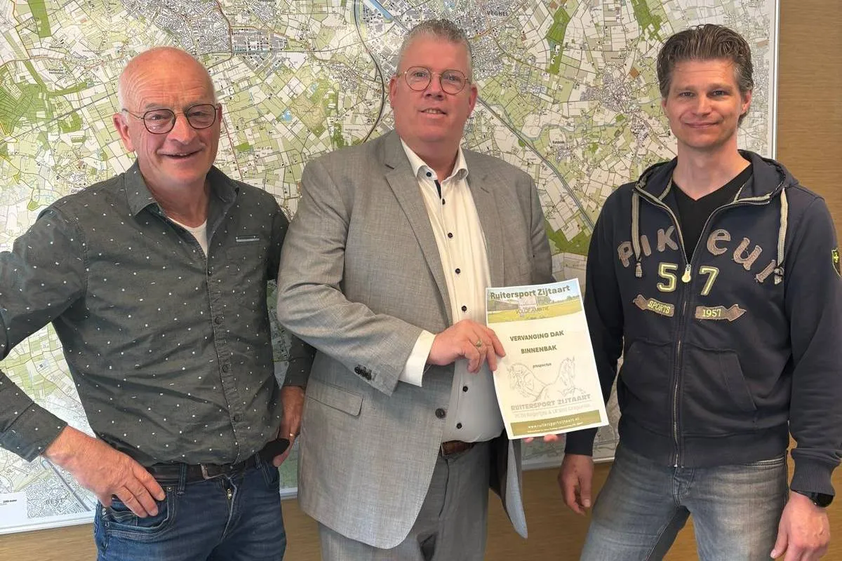 24-03-2026 Ruitersport Zijtaart