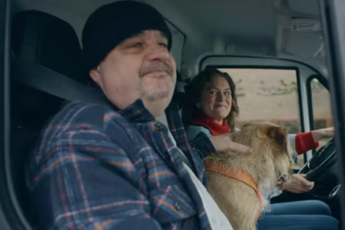 Frank Lammers afscheid Jumbo