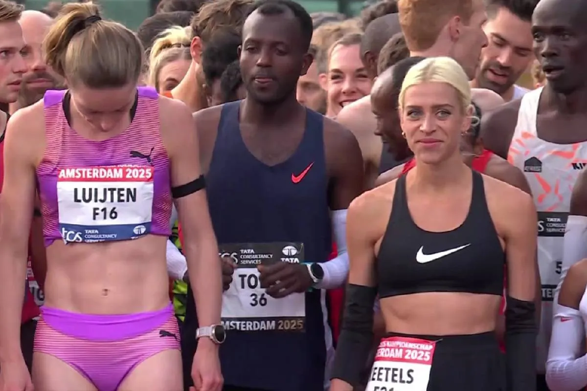 19-10-2025 Marathon Amsterdam - M. Keetels 1