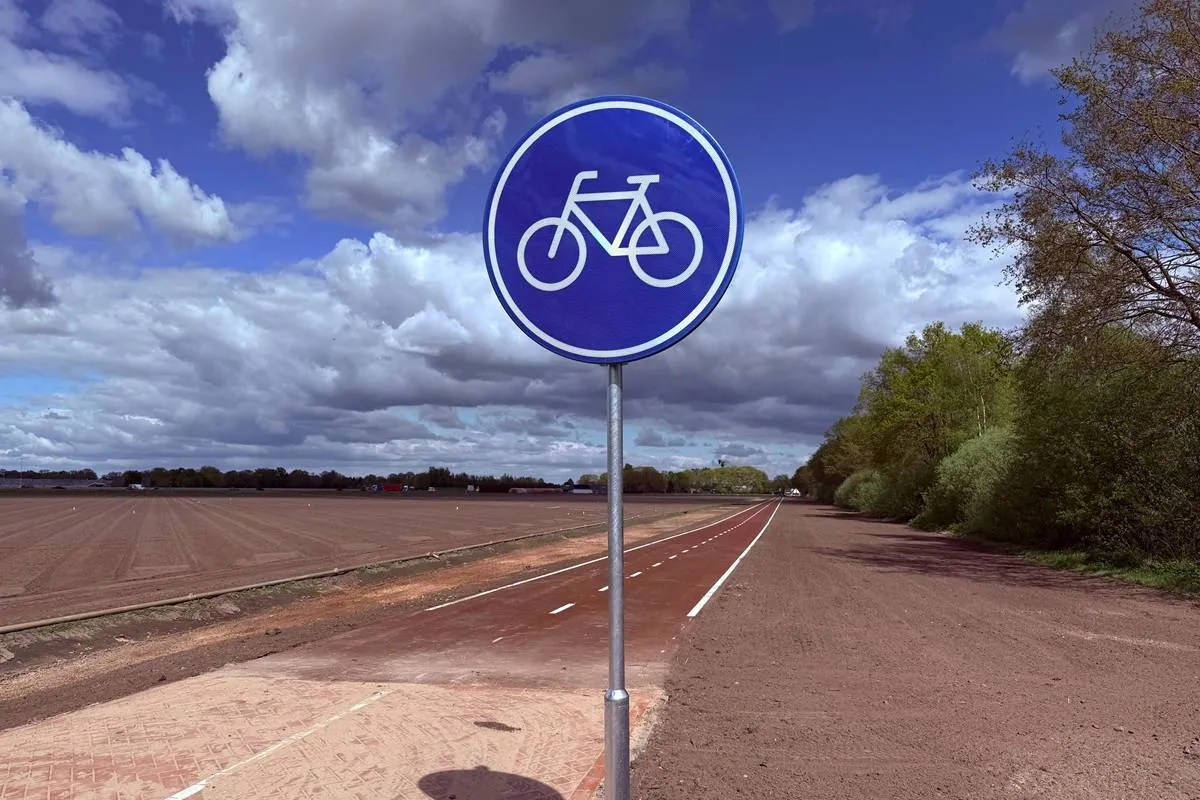 23-04-2026 Snelfietsroute 01