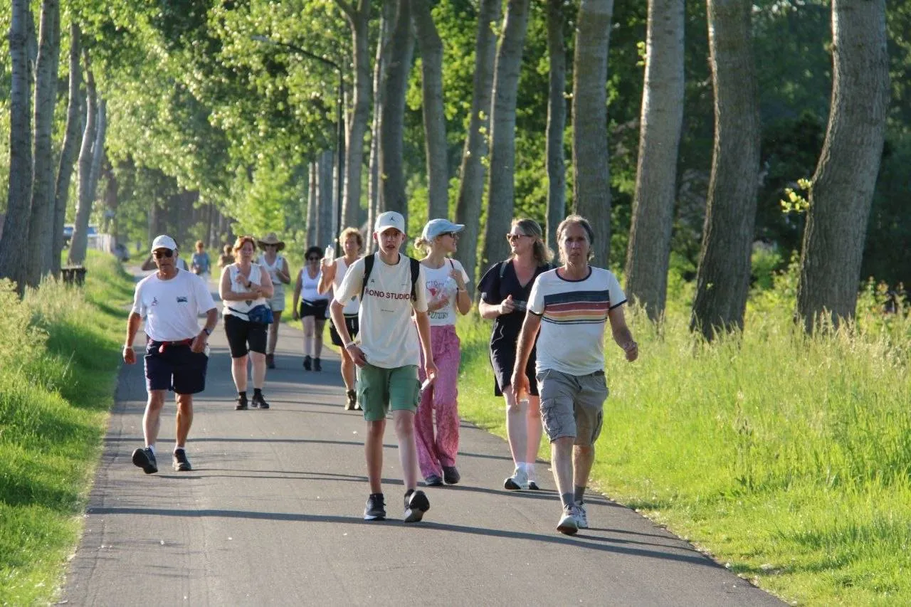 26-05-2026 Avondvierdaagse Schijndel 11