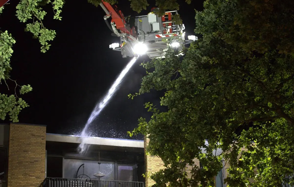 30-06-2026 Brand appartement Sint-Oedenrode 06