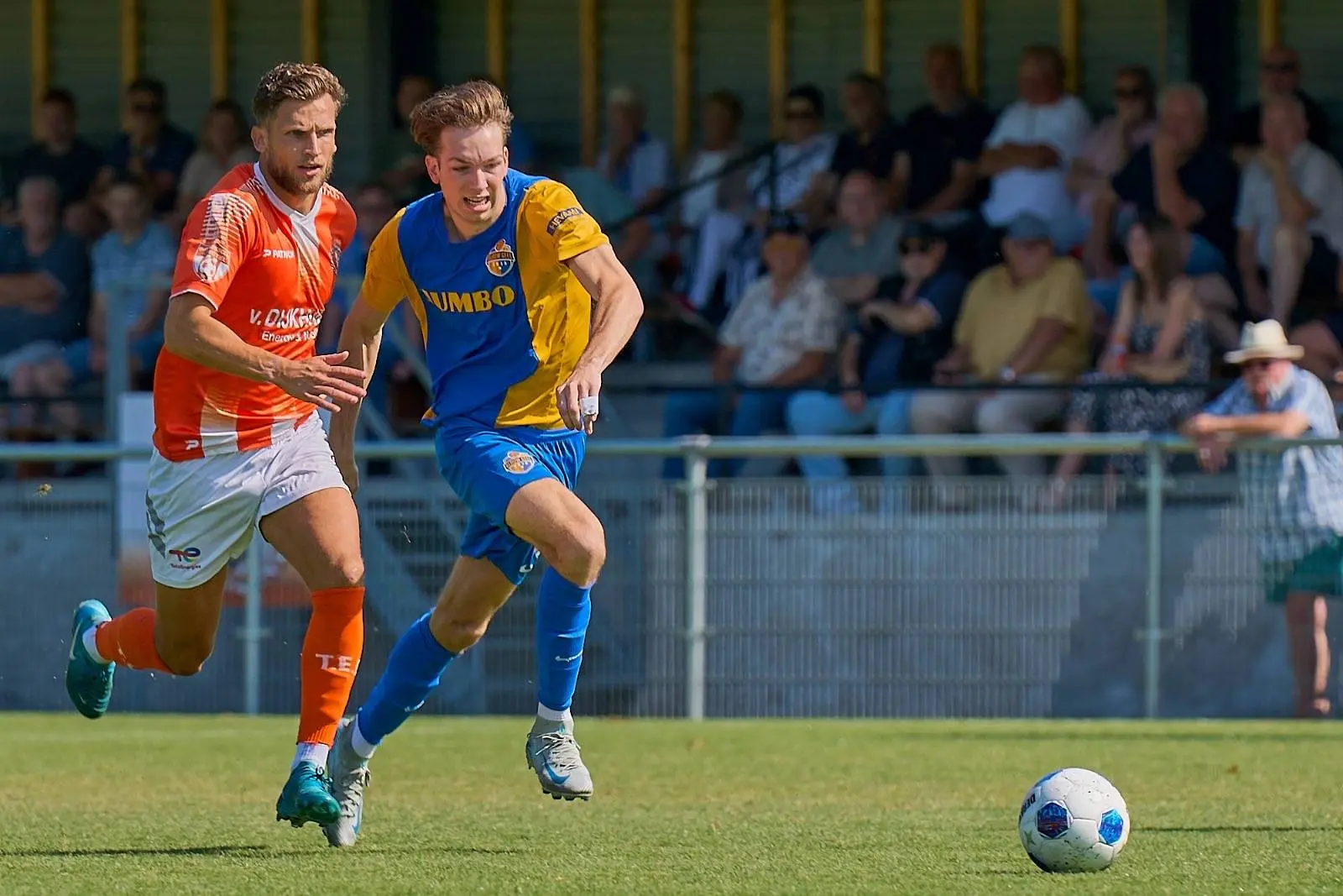 Pim van den Boom