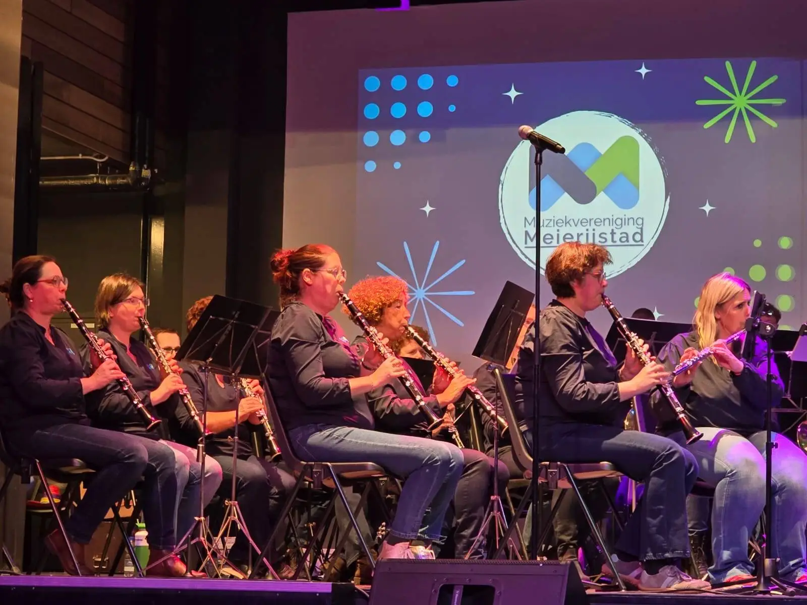 Muziekvereniging Meierijstad 01