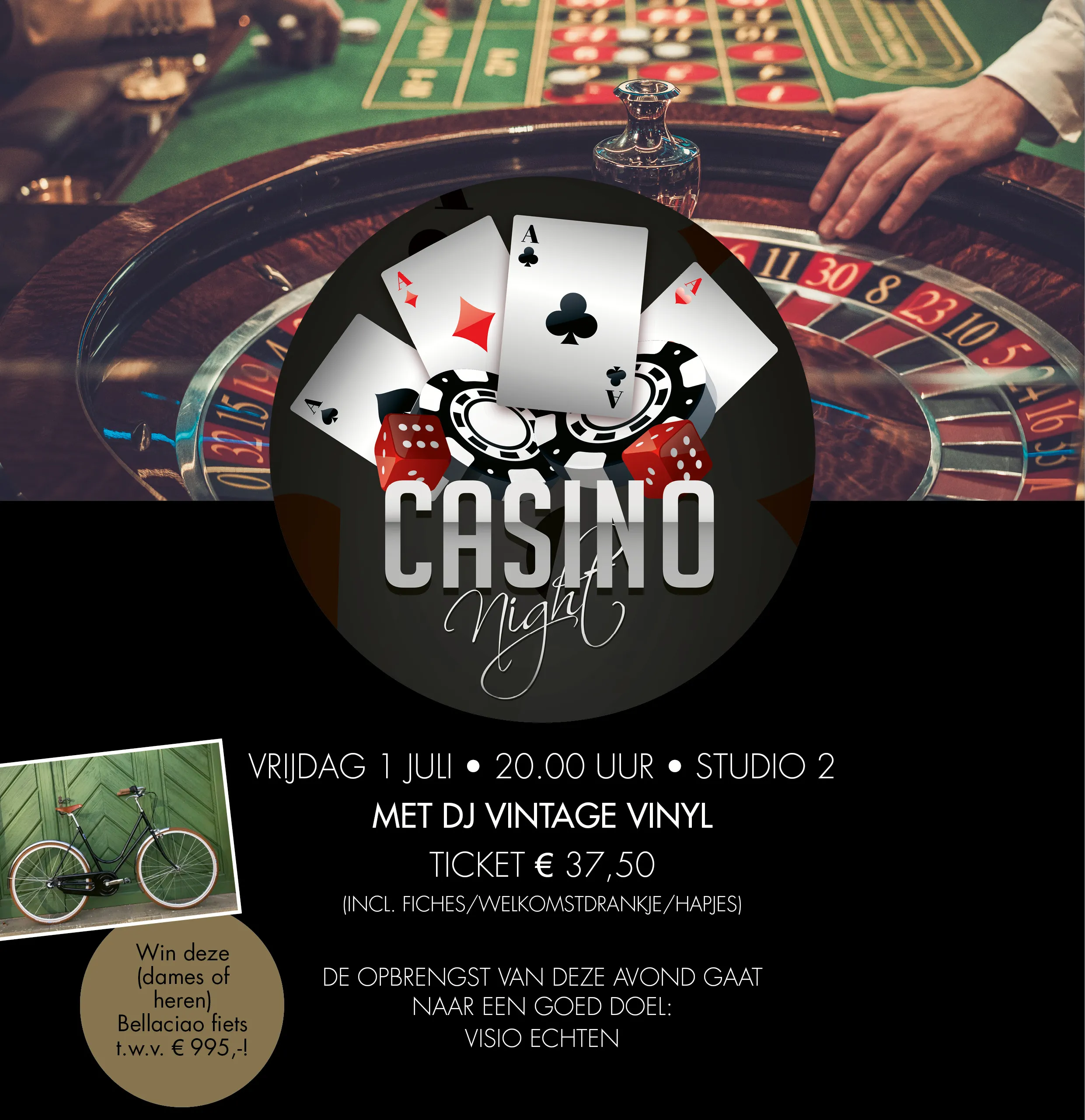 casino poster