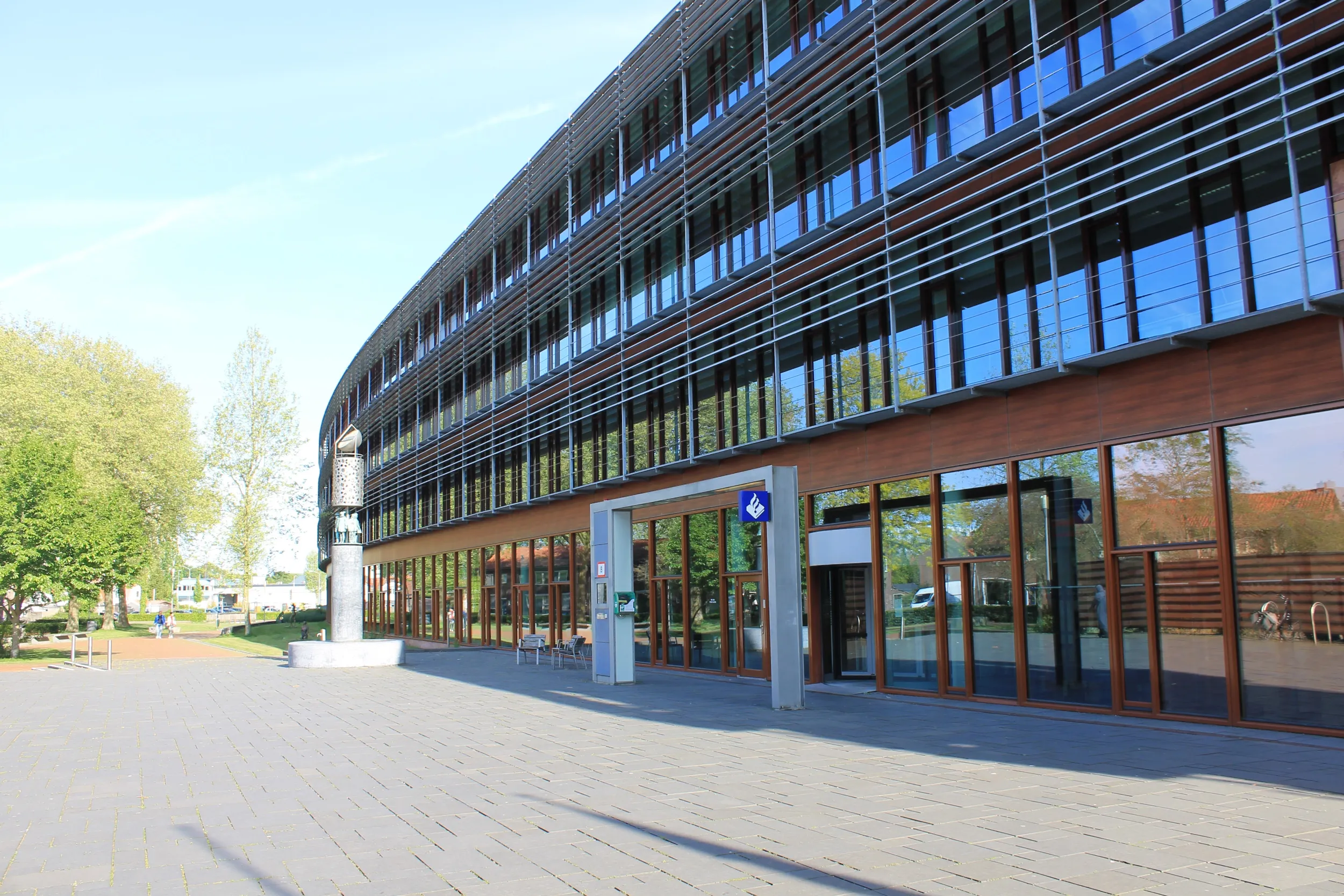 Adviesraad Sociaal Domein overhandigt jaarverslag