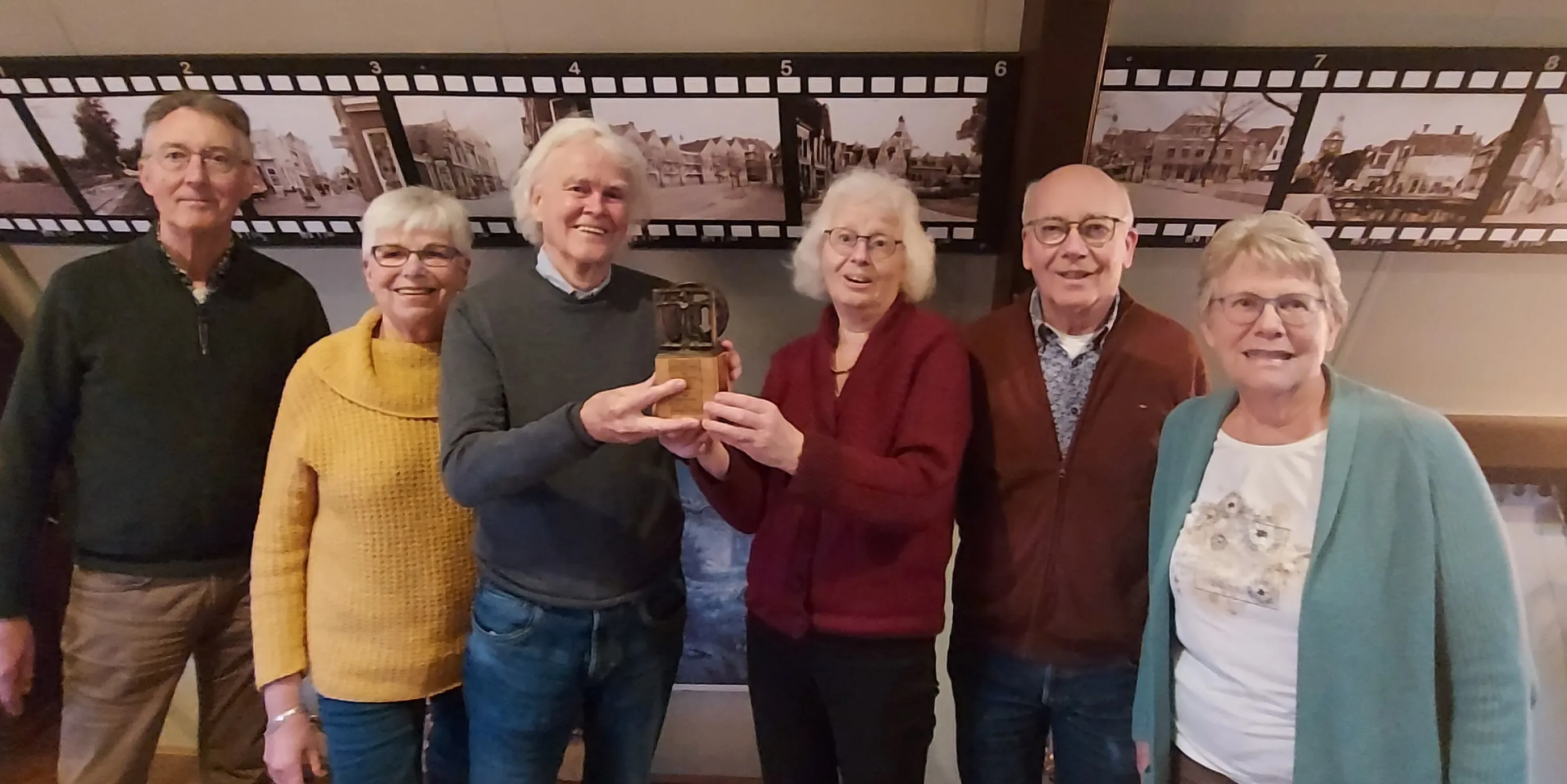 kleine nodenhulp meppel