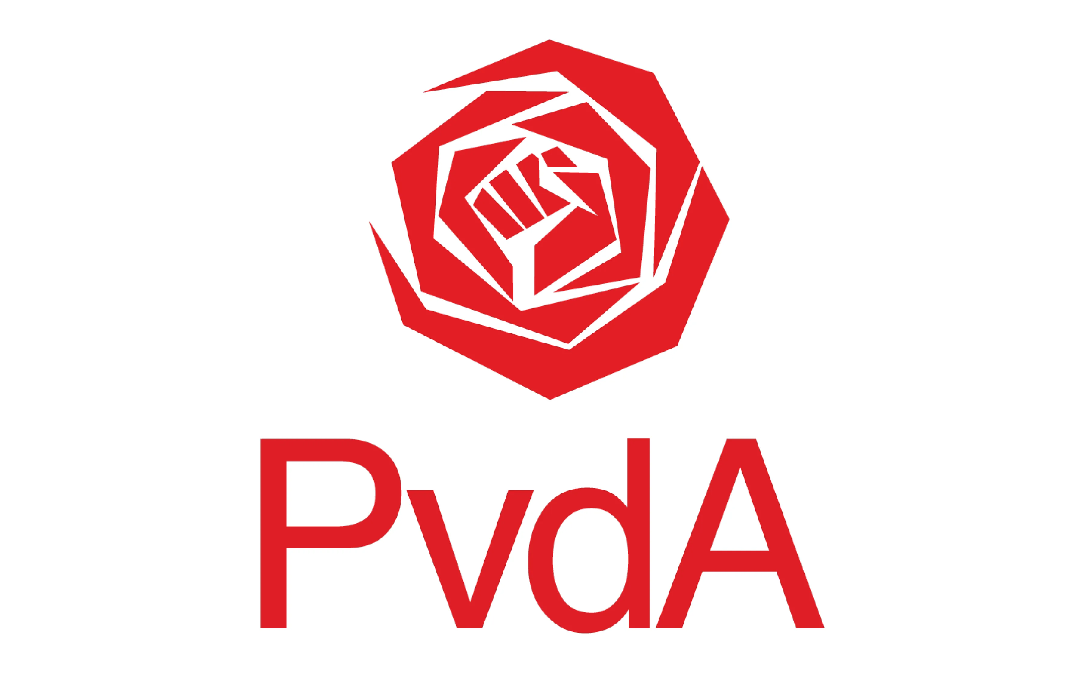 artikel pvda logo