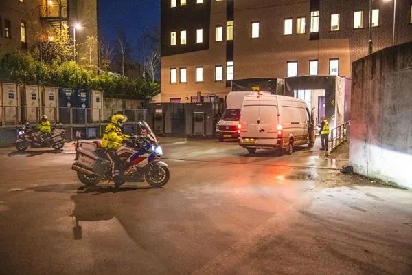 Duurzaam mobiliteitsplan voor sociaal domein Meppel