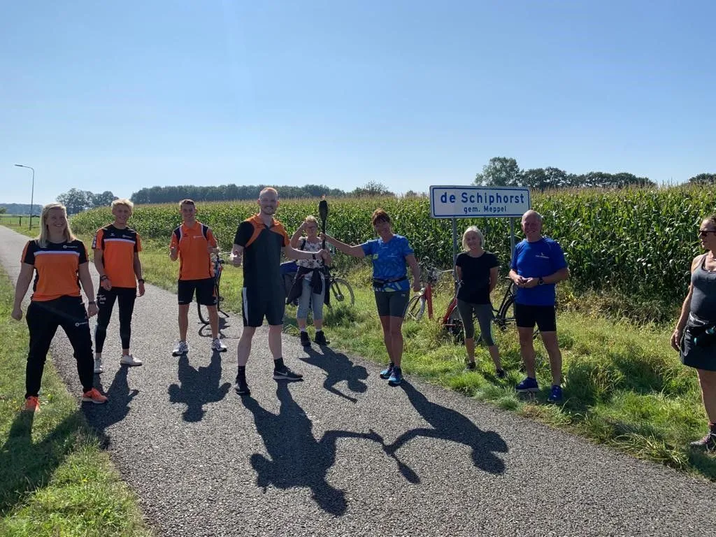 Provincie Drenthe blijft SportDrenthe subsidiëren: 367.000 euro