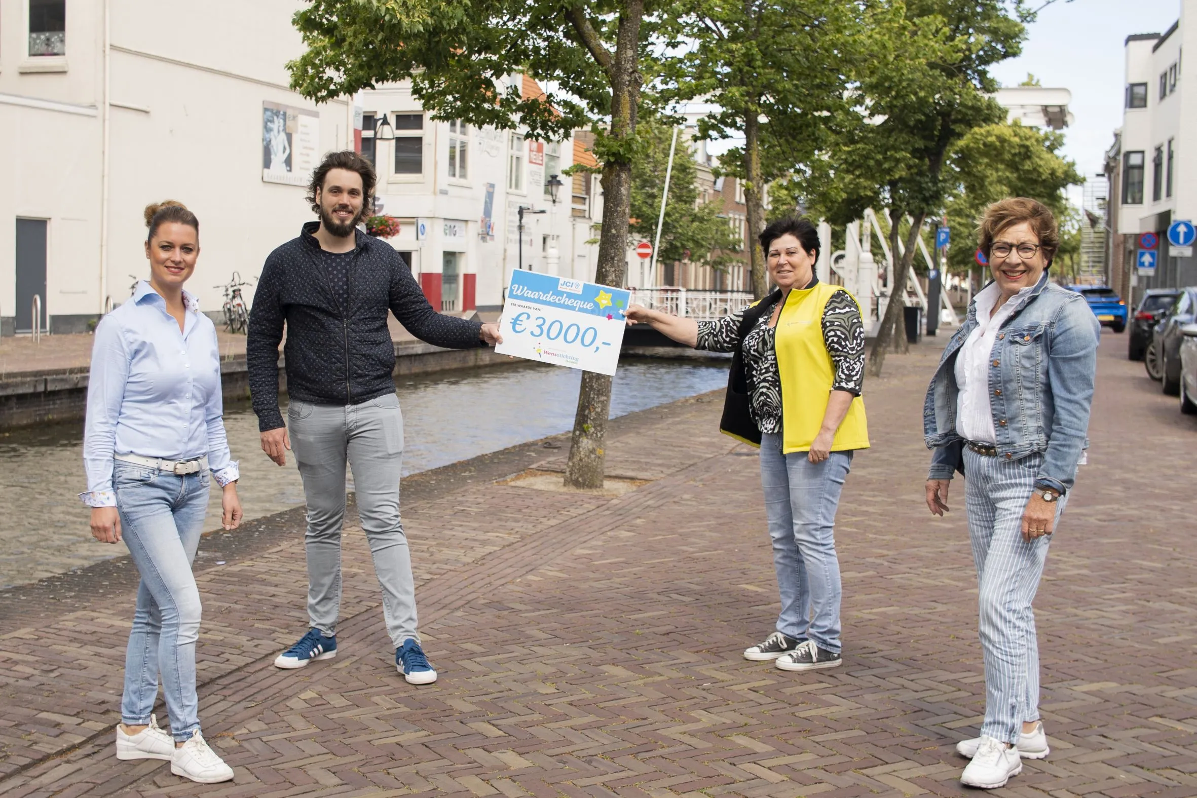 meppel wenssticting drenthe