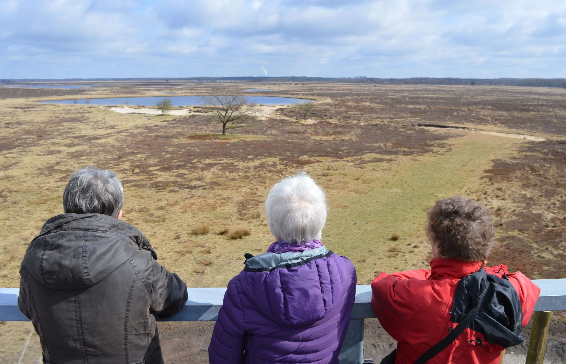 Toeristenbelasting sterkst gestegen in Westerveld 