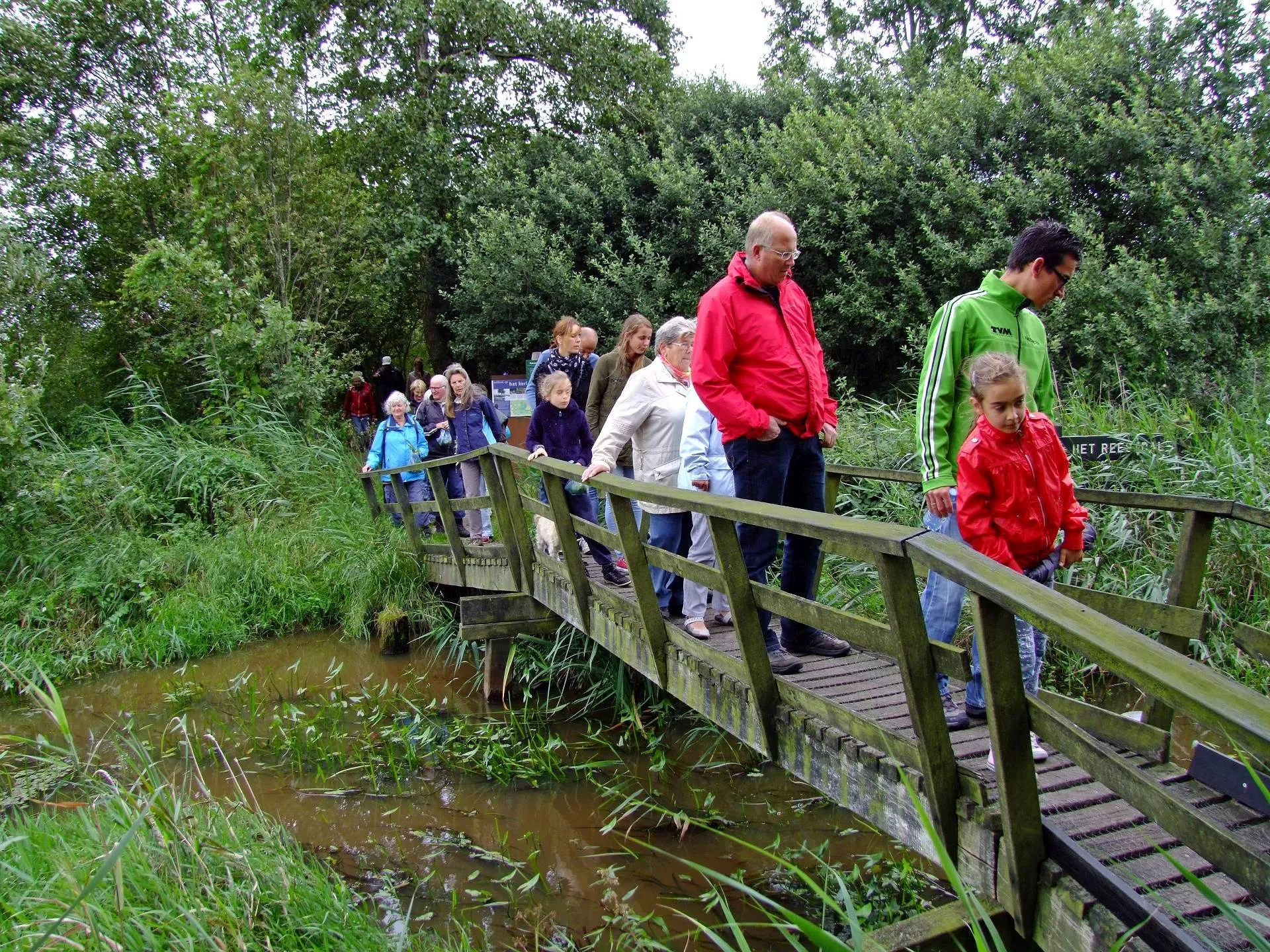 oud avereestde stapel excursie reestdal erik de graaf