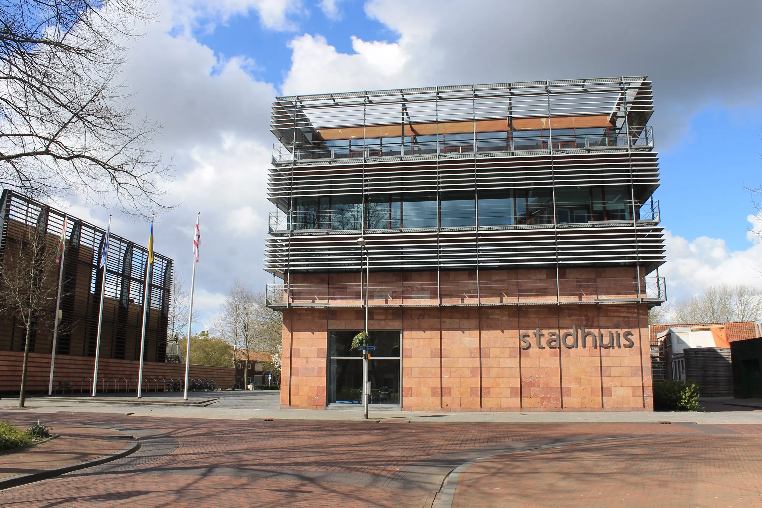 stadhuis 1