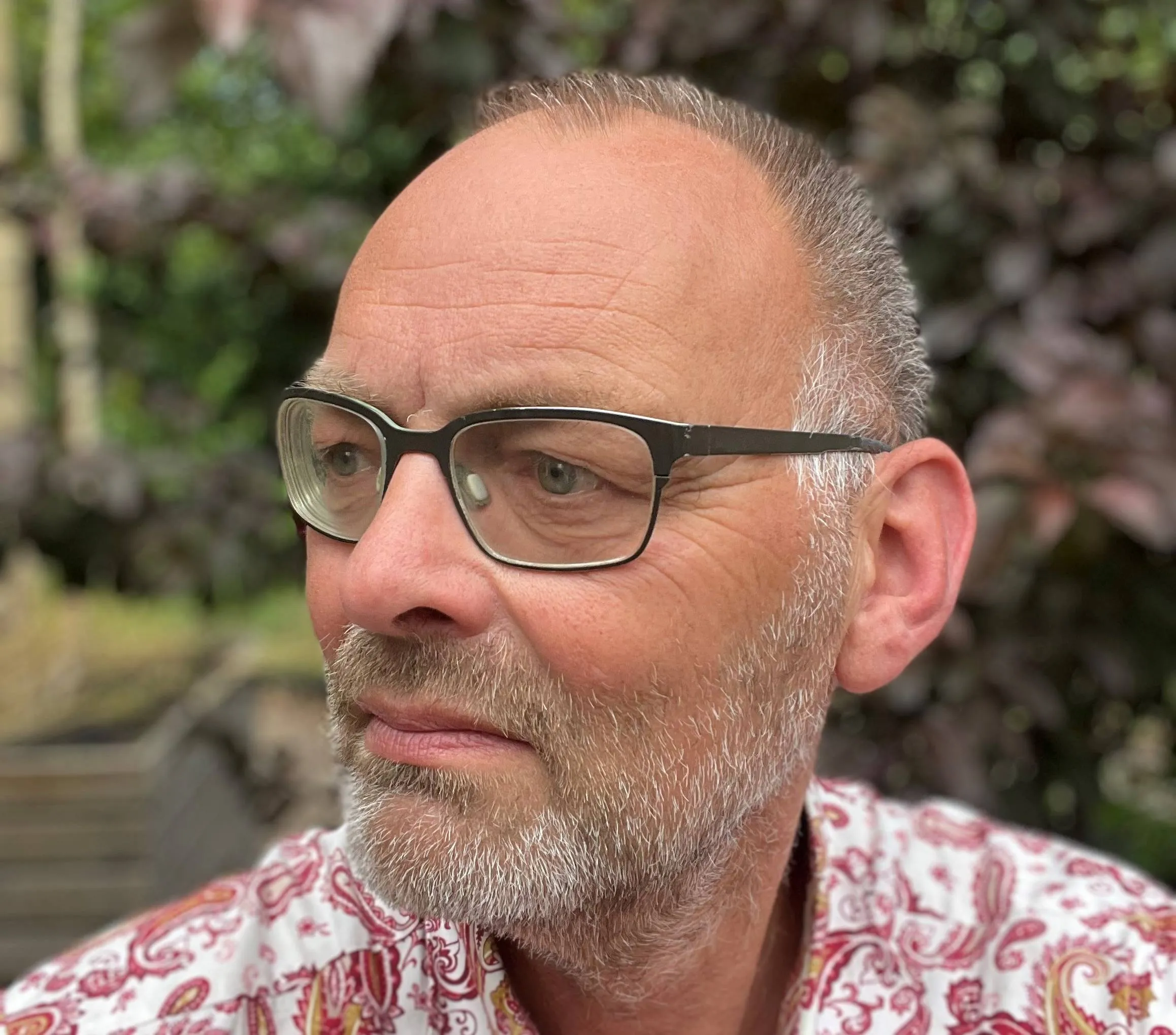 Jurgen van der Ploeg benoemd tot stadsbouwmeester Noordpoort