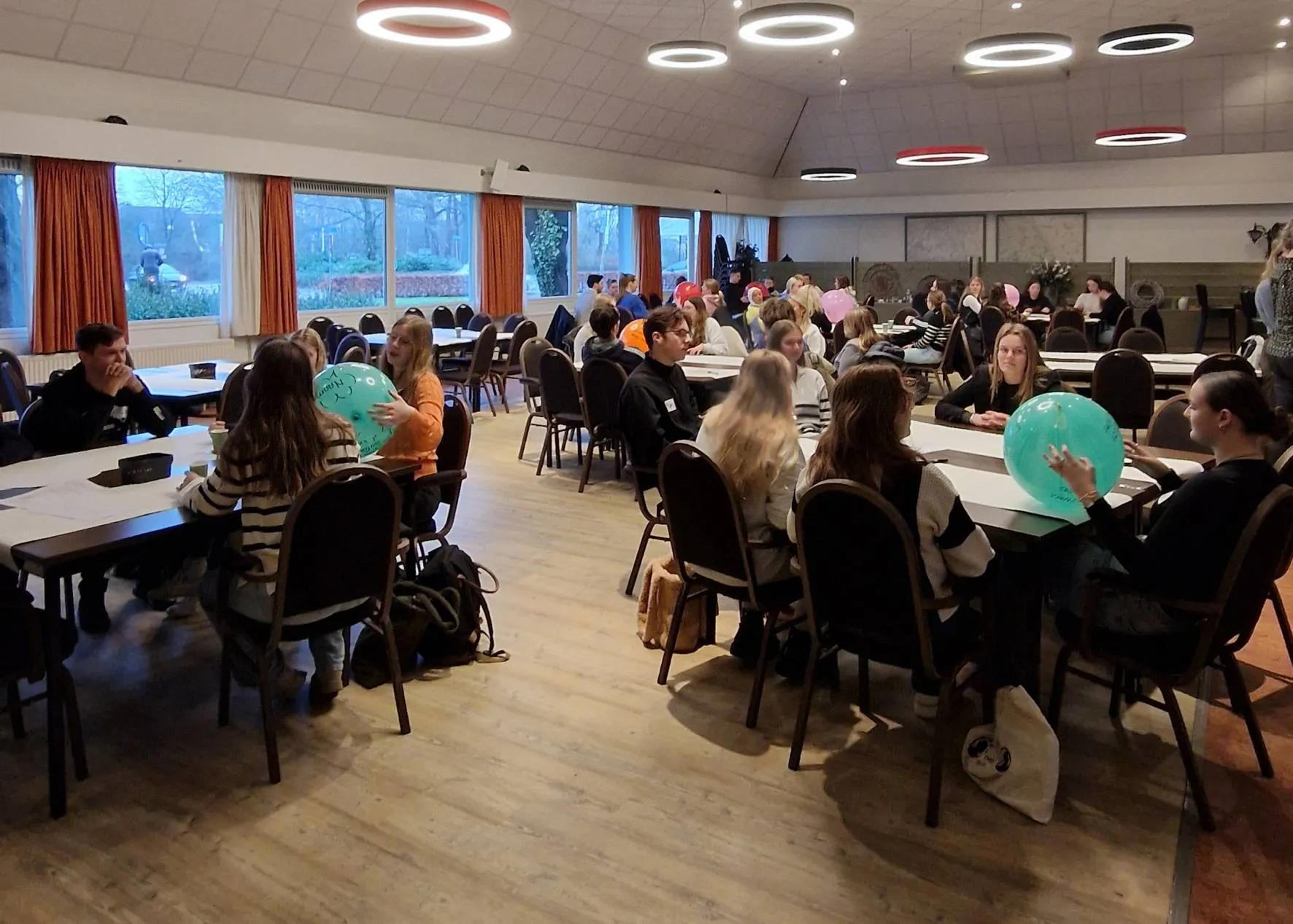 nijeveen hackathon