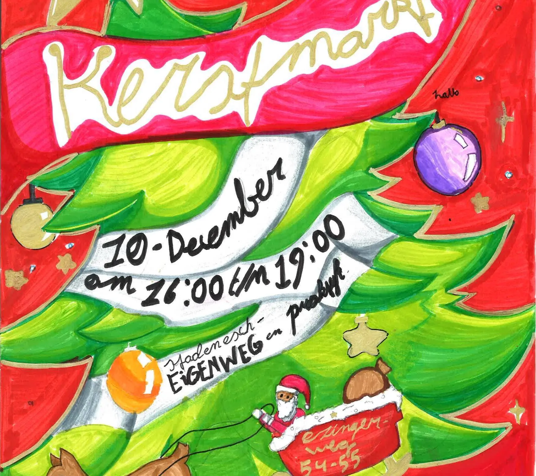 meppel flyer kerstmarkt ewa2 pagina 1a