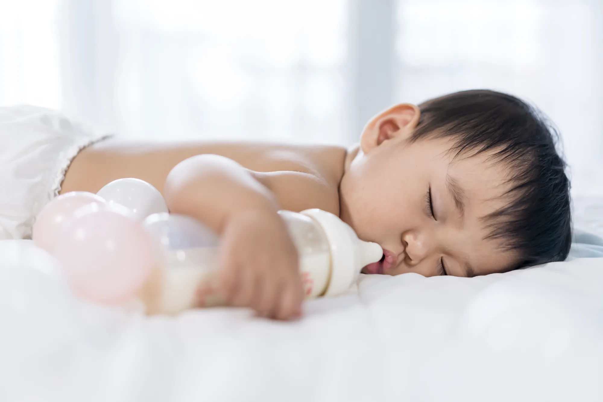 Sophie, Milan en Mace worden in Drenthe de populairste babynamen