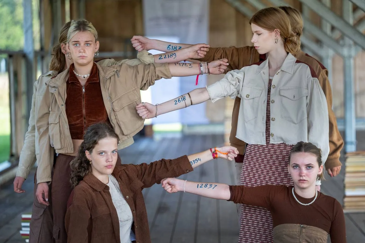 Wie wil er locatietheater in de regio spelen in kader 80 jaar bevrijding?