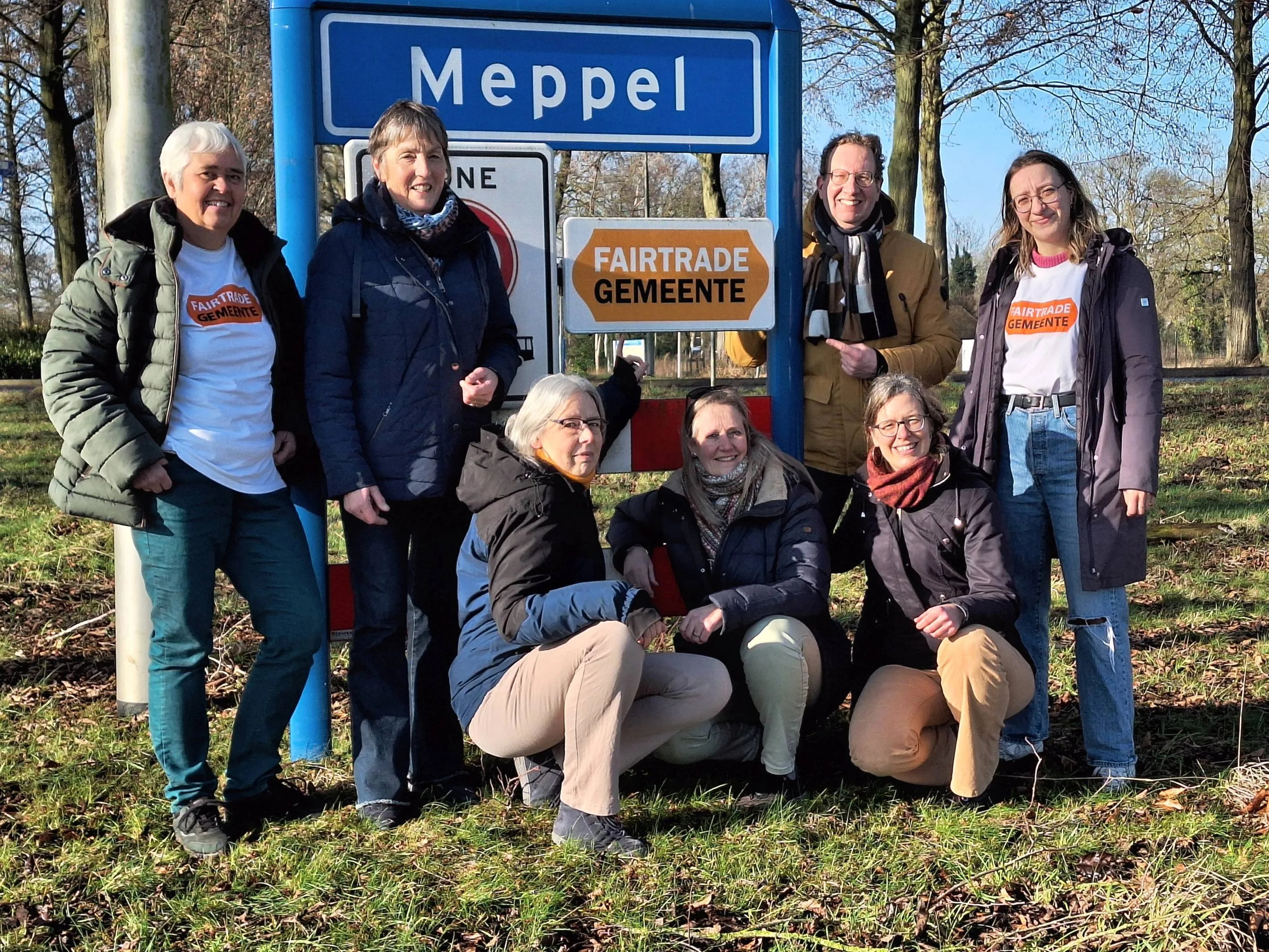 Fairtrade Meppel viert 15-jarig bestaan met feestelijk programma