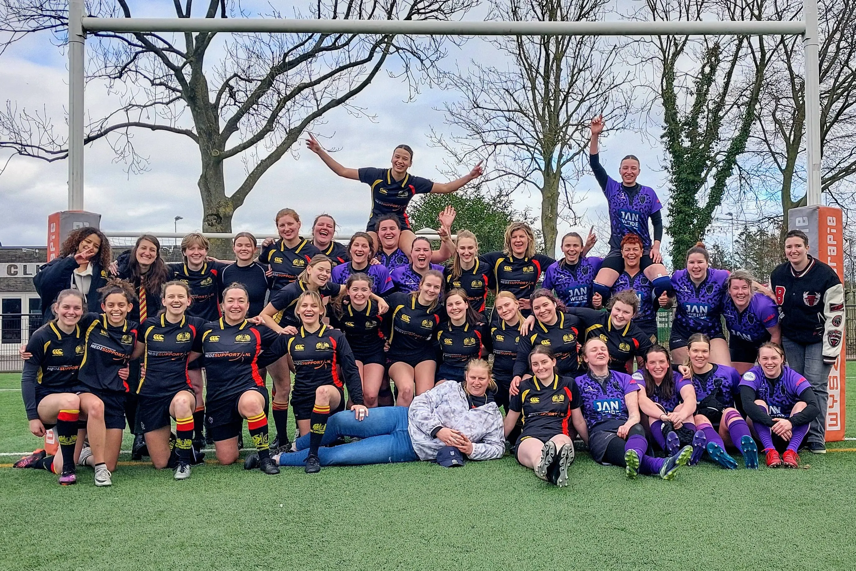 meppel rugby
