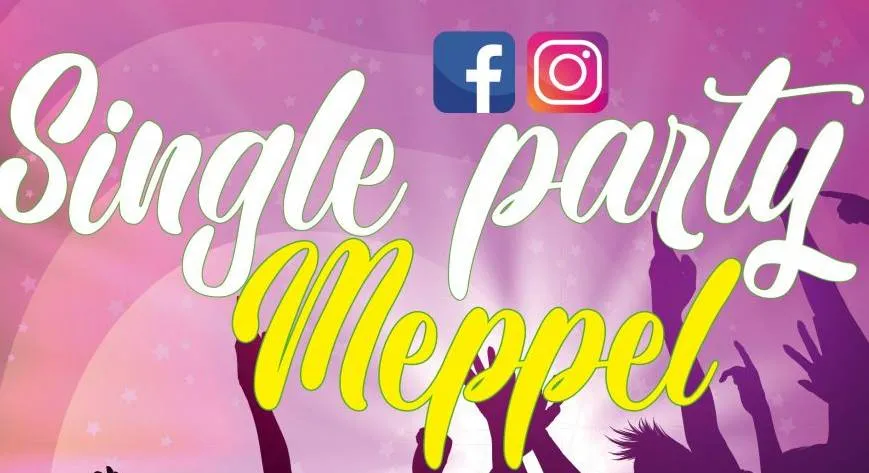 meppel single party