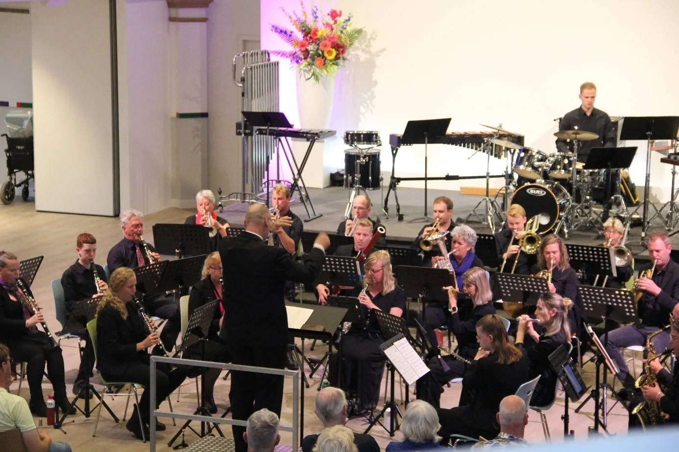 nijeveen euphonia nijeveen