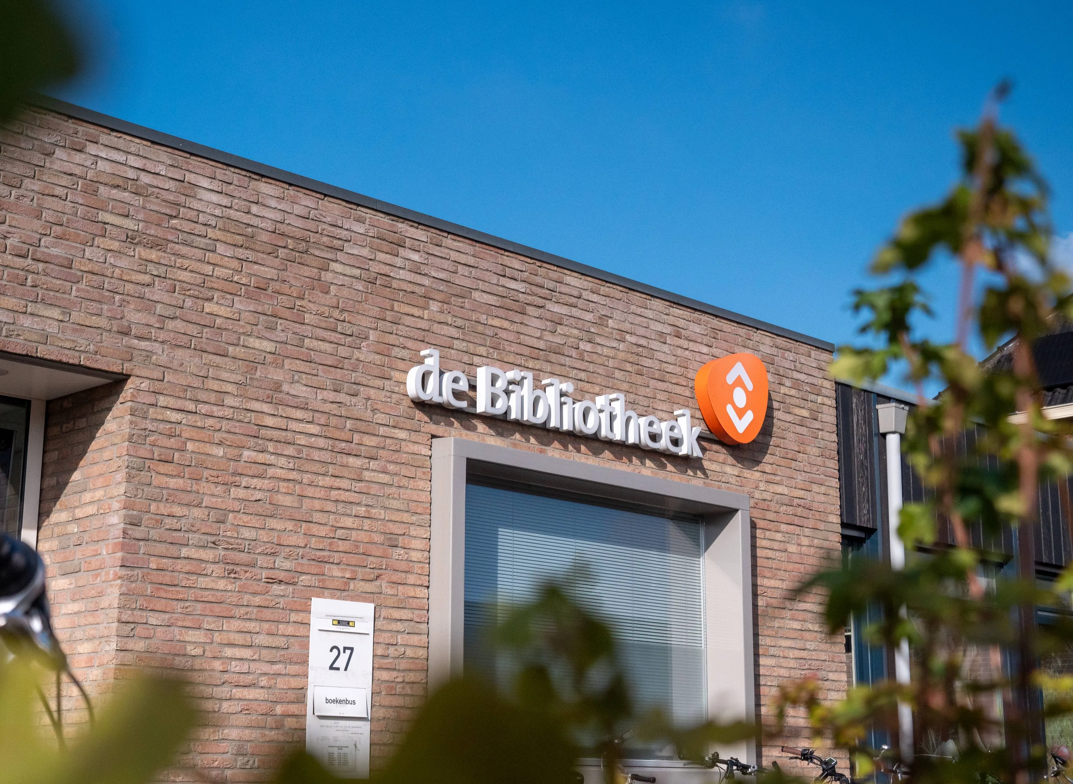 meppel bibliotheek meppel