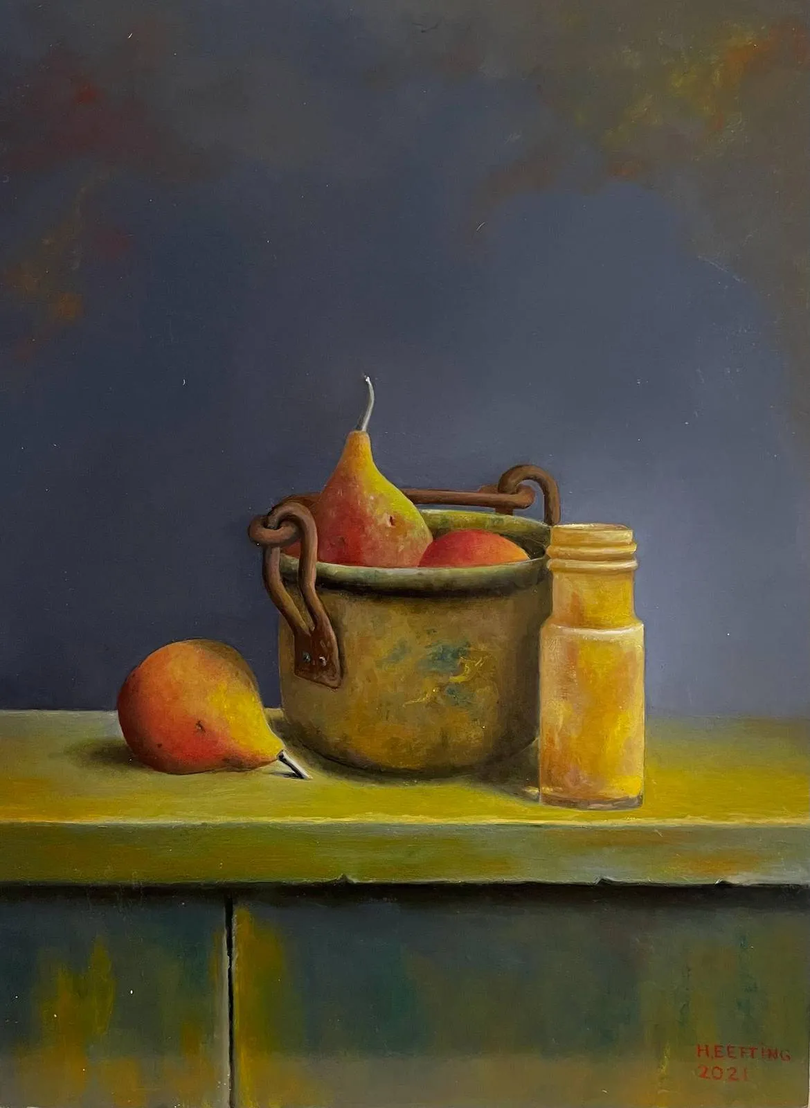 Echten Kunst Olde Karke1