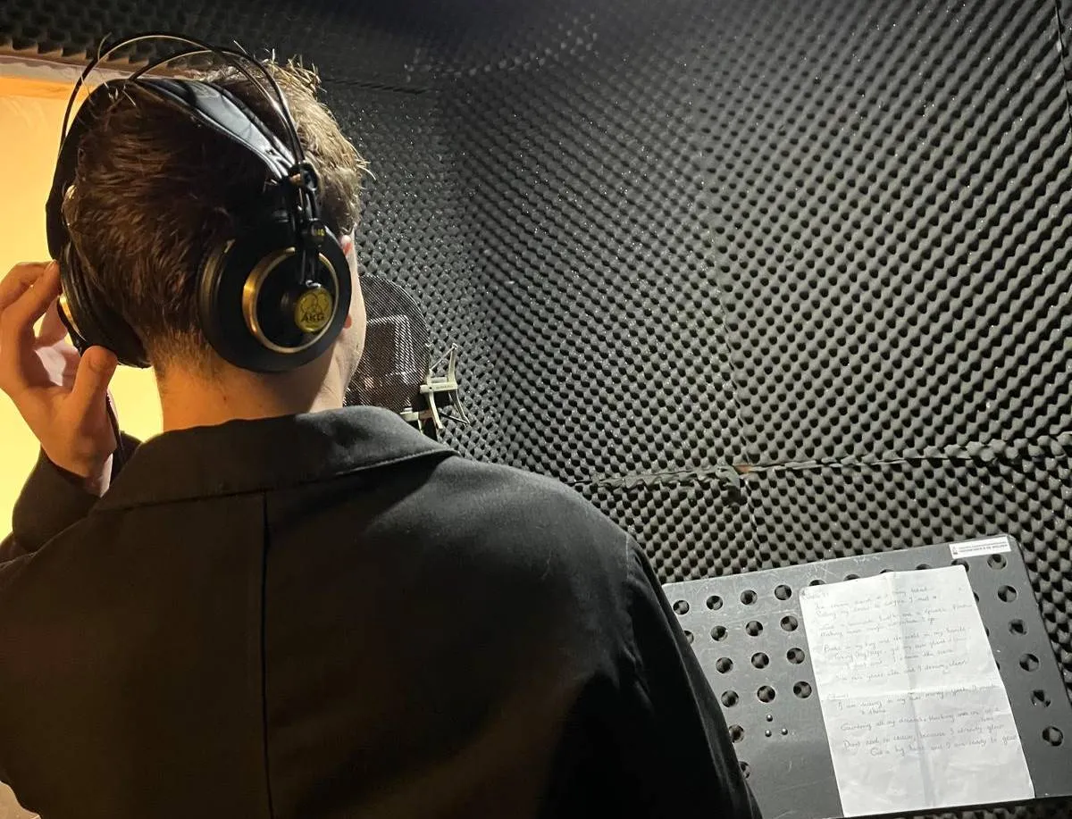 Meppel studio workshops