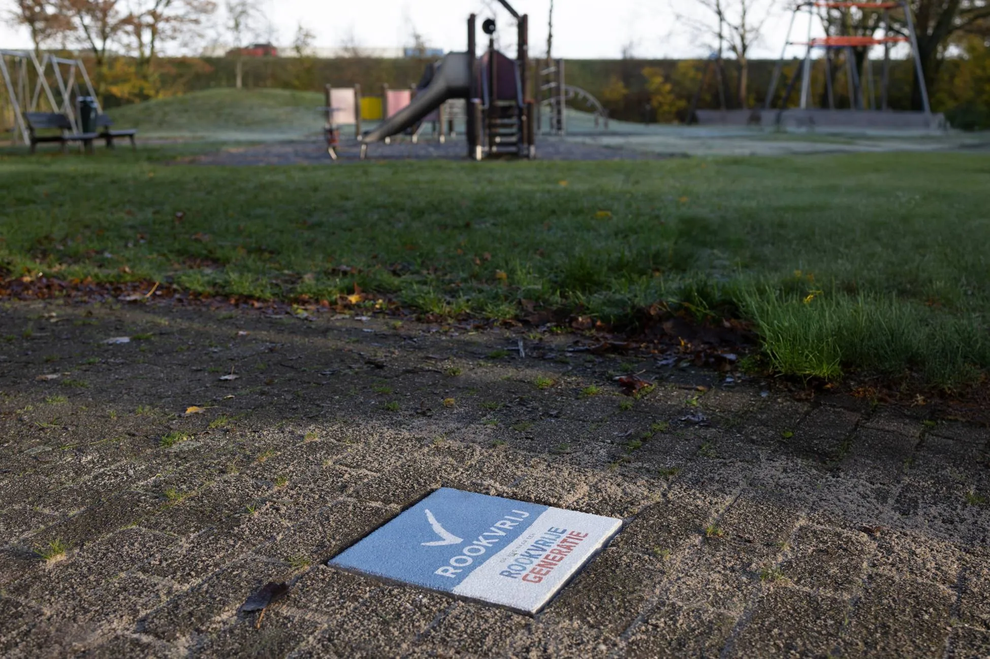 Meppel 20251120_Rookvrije_speelplek_Haveltermade-9689