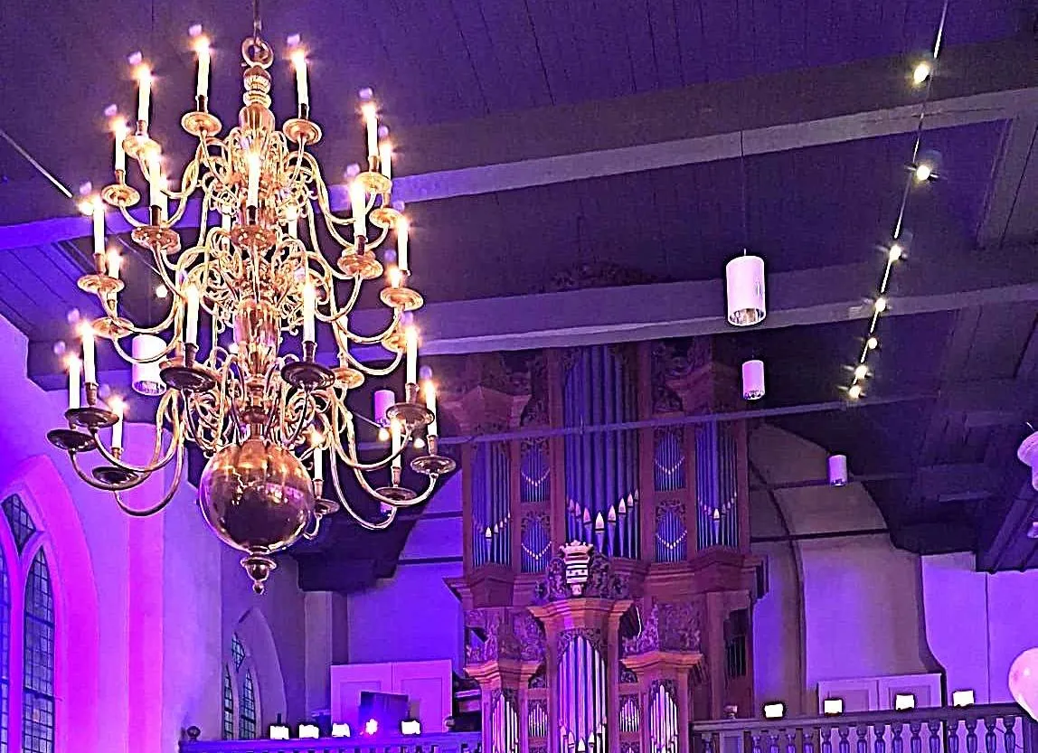 Meppel grote kerk foto persbericht 2WLD 2025