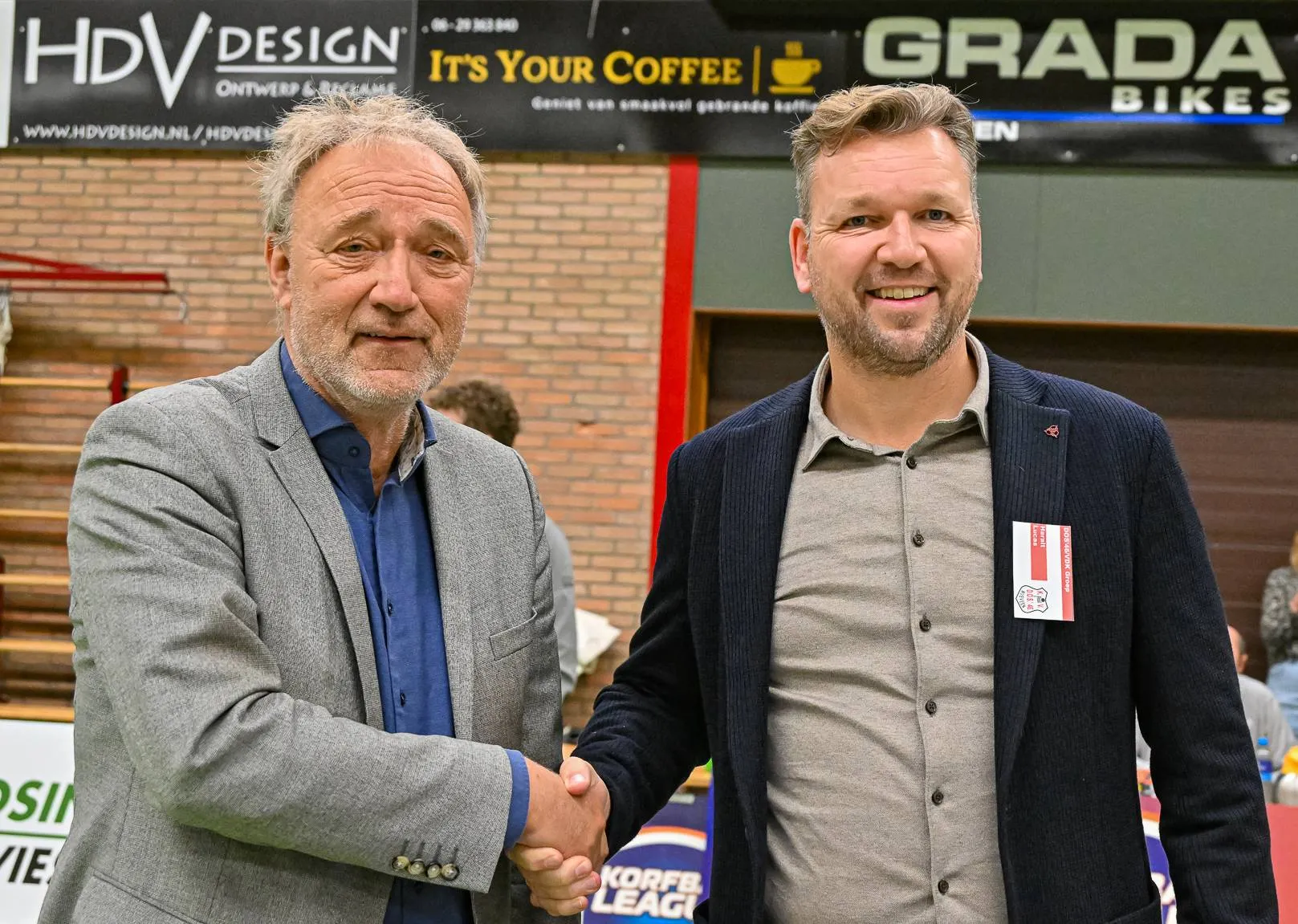 Nijeveen Kunstgras DOS46