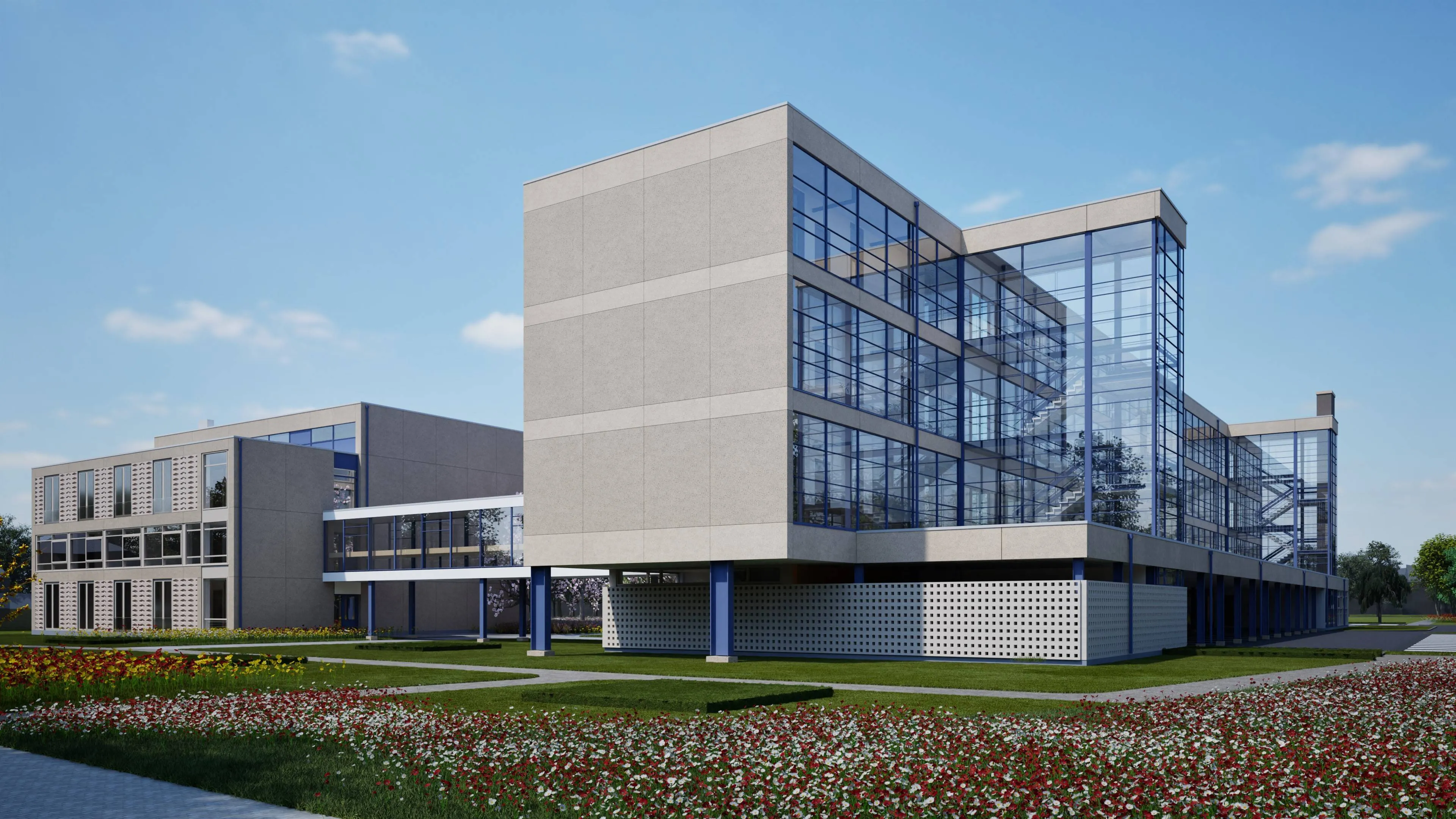 Meppel LTS Historisch perspectief