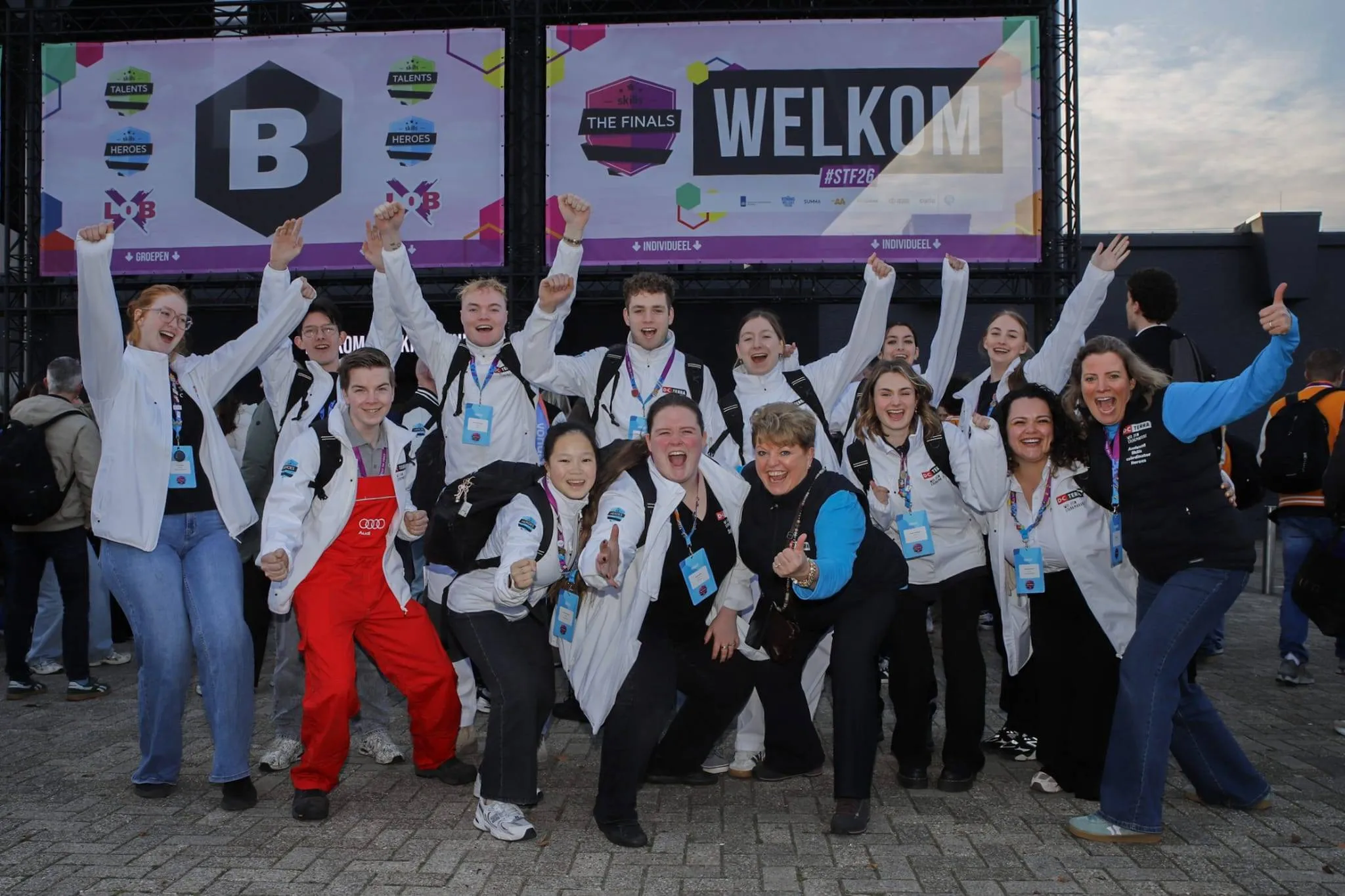 Meppel Team DCTerra