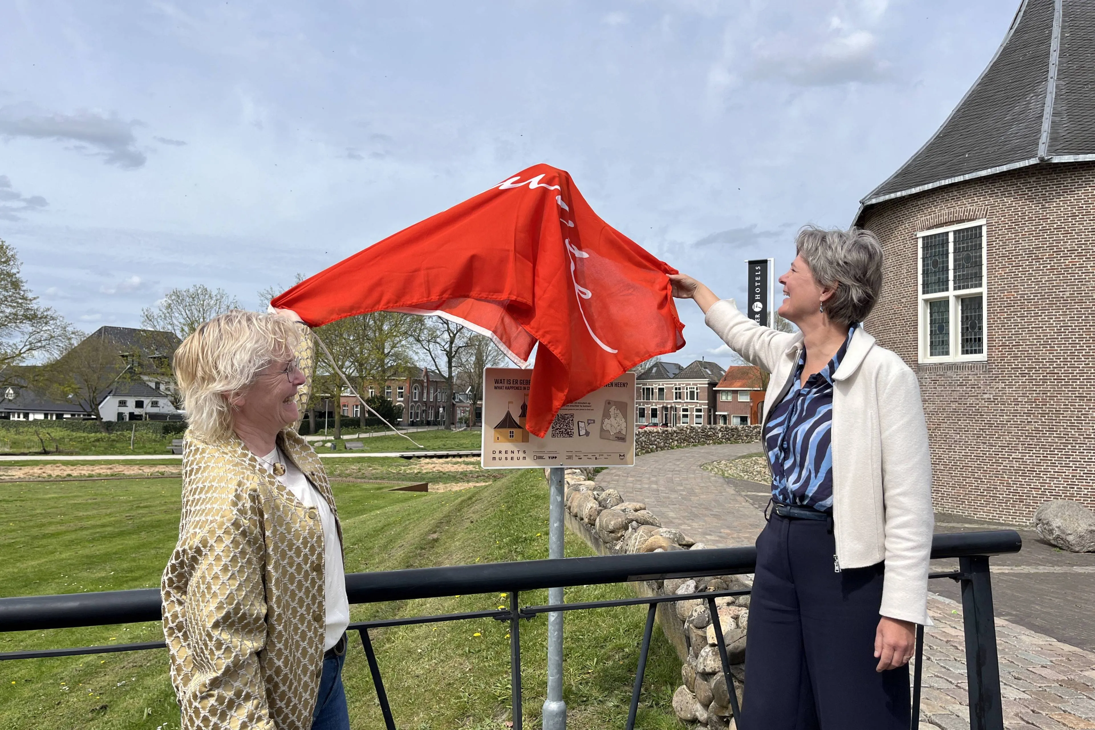 DR fietstroute Drenthe2