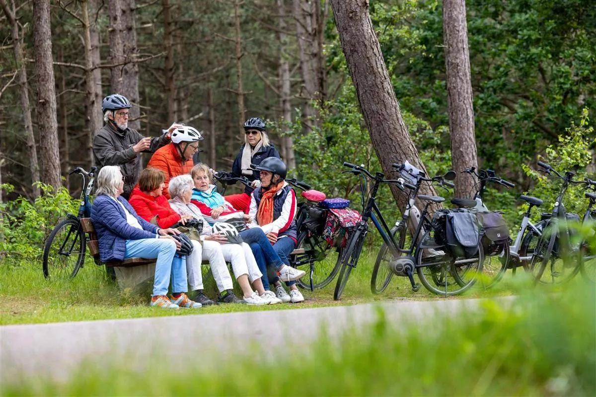 Meppel Fietserstocht