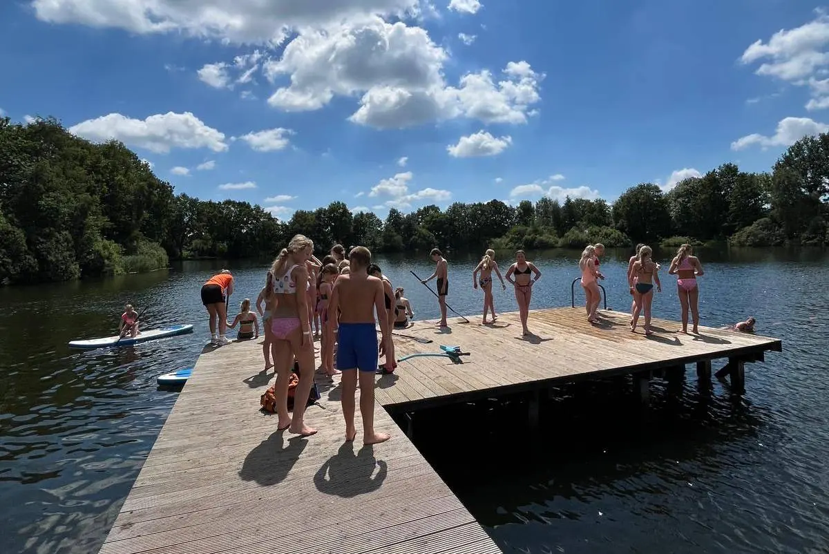 Meppel actief