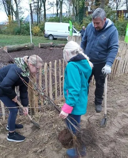 klimaatweek